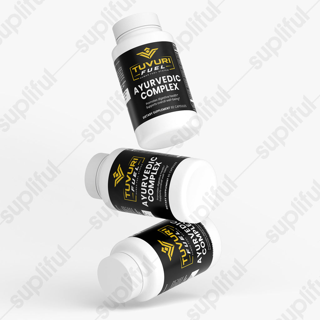 Ayurvedic Complex