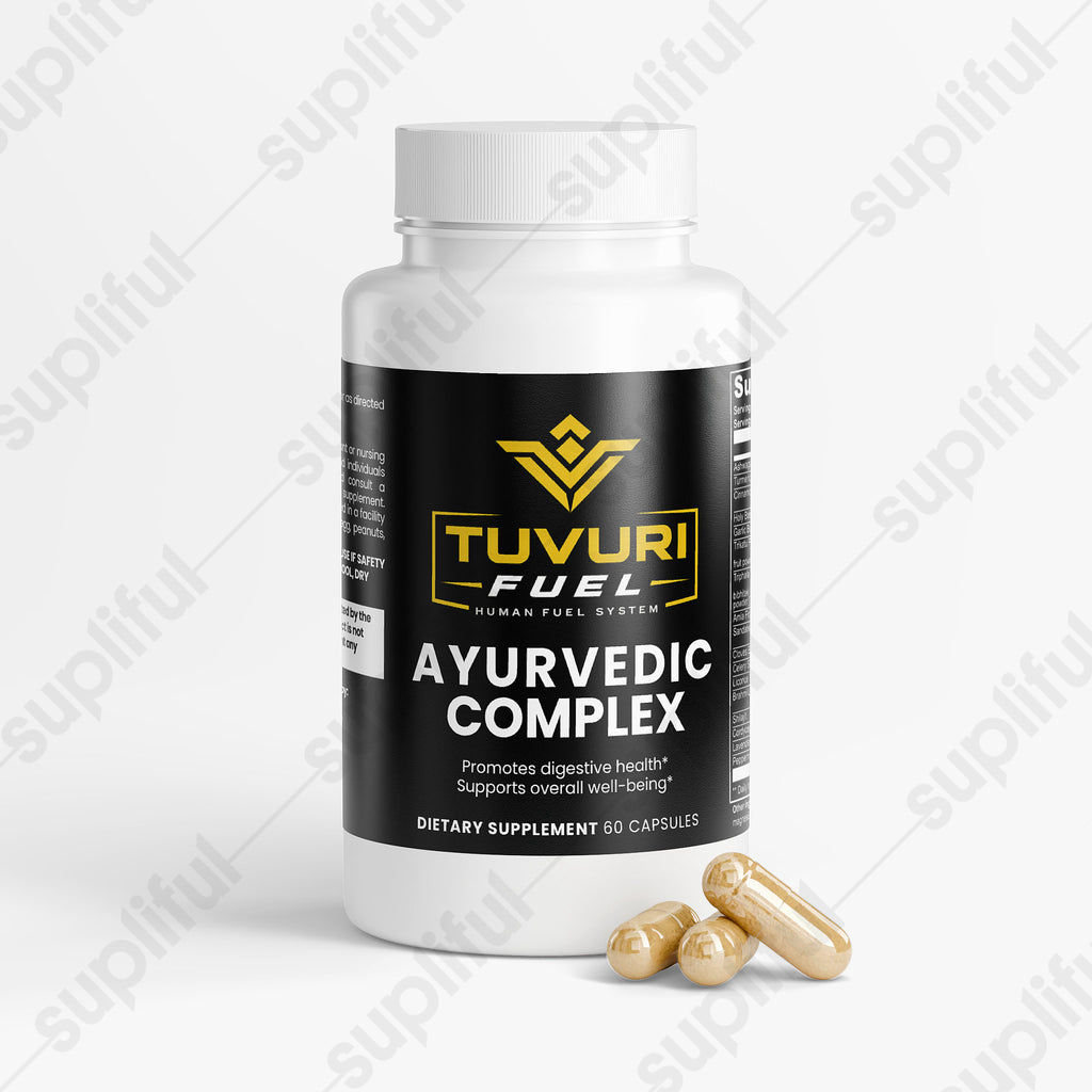Ayurvedic Complex