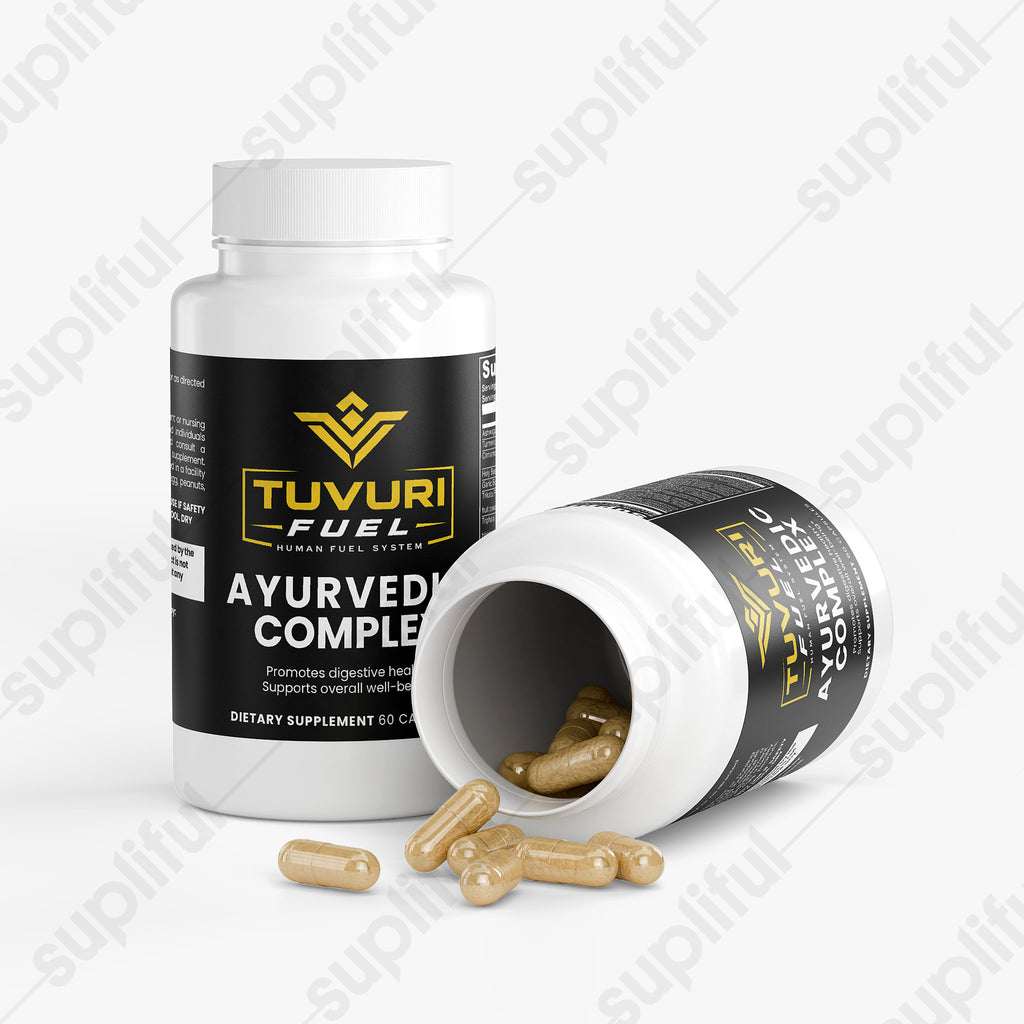 Ayurvedic Complex