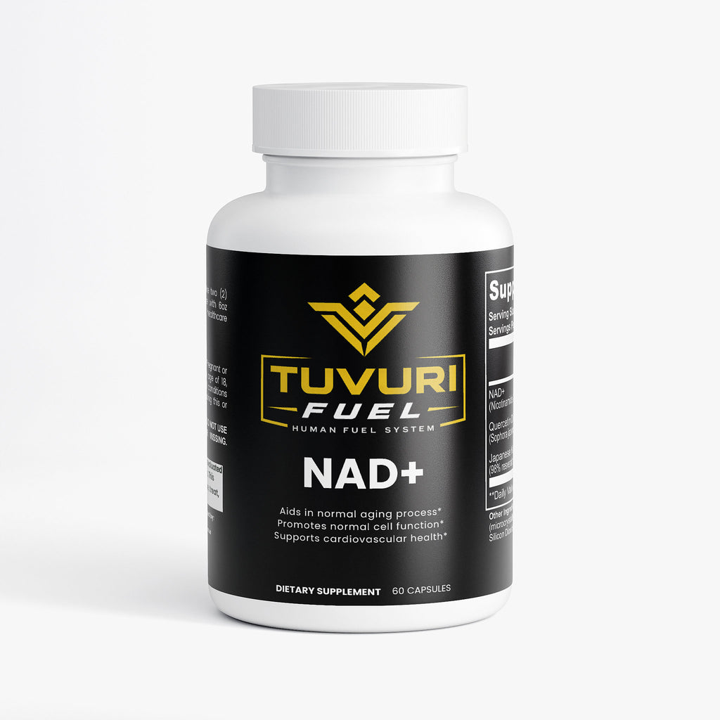 NAD+