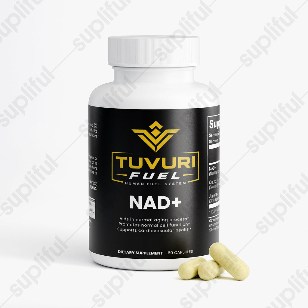 NAD+