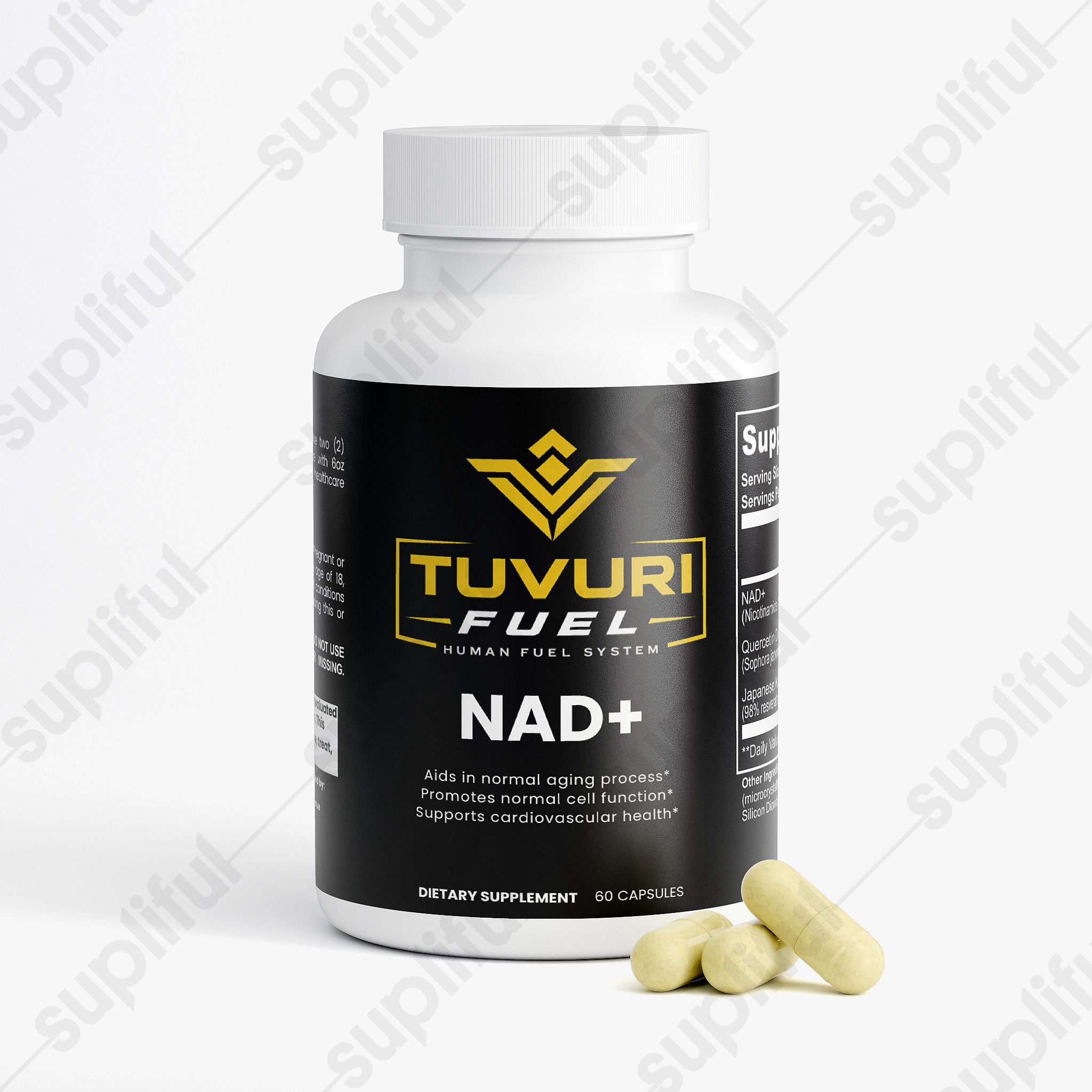 NAD+