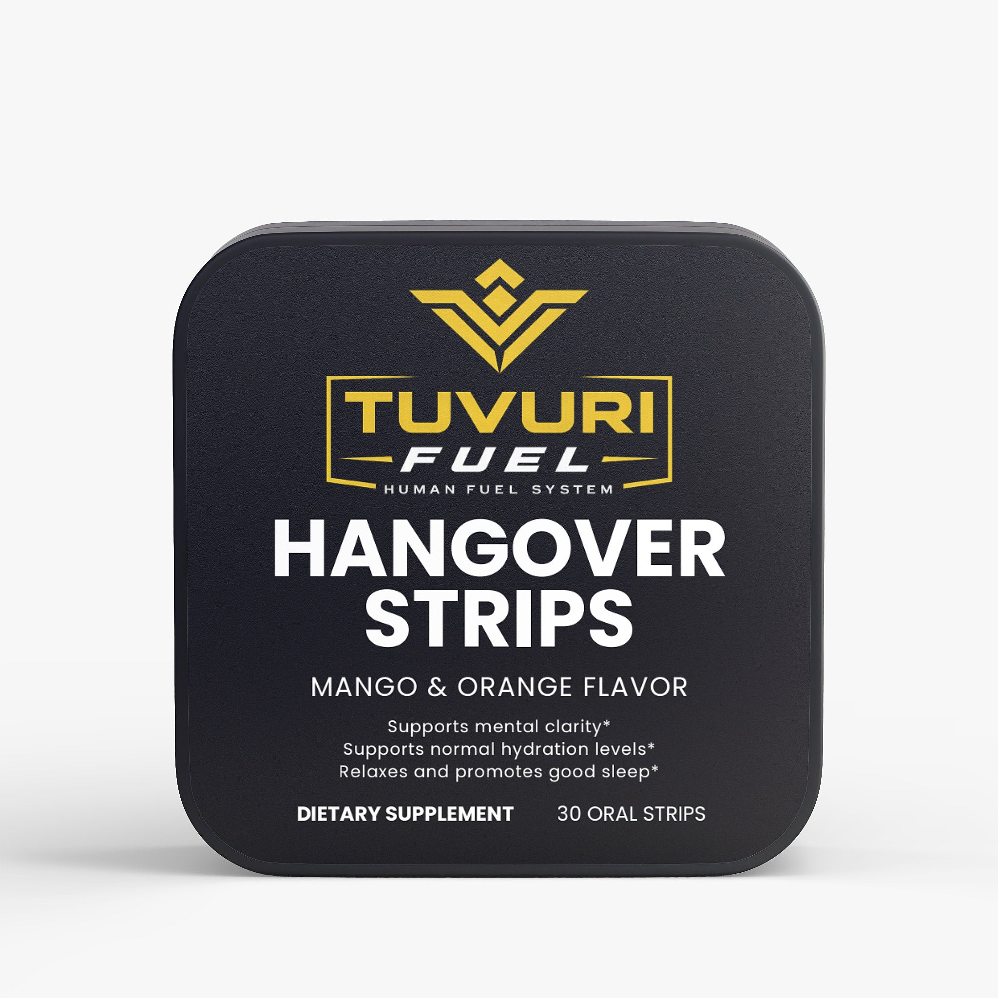 Hangover Strips