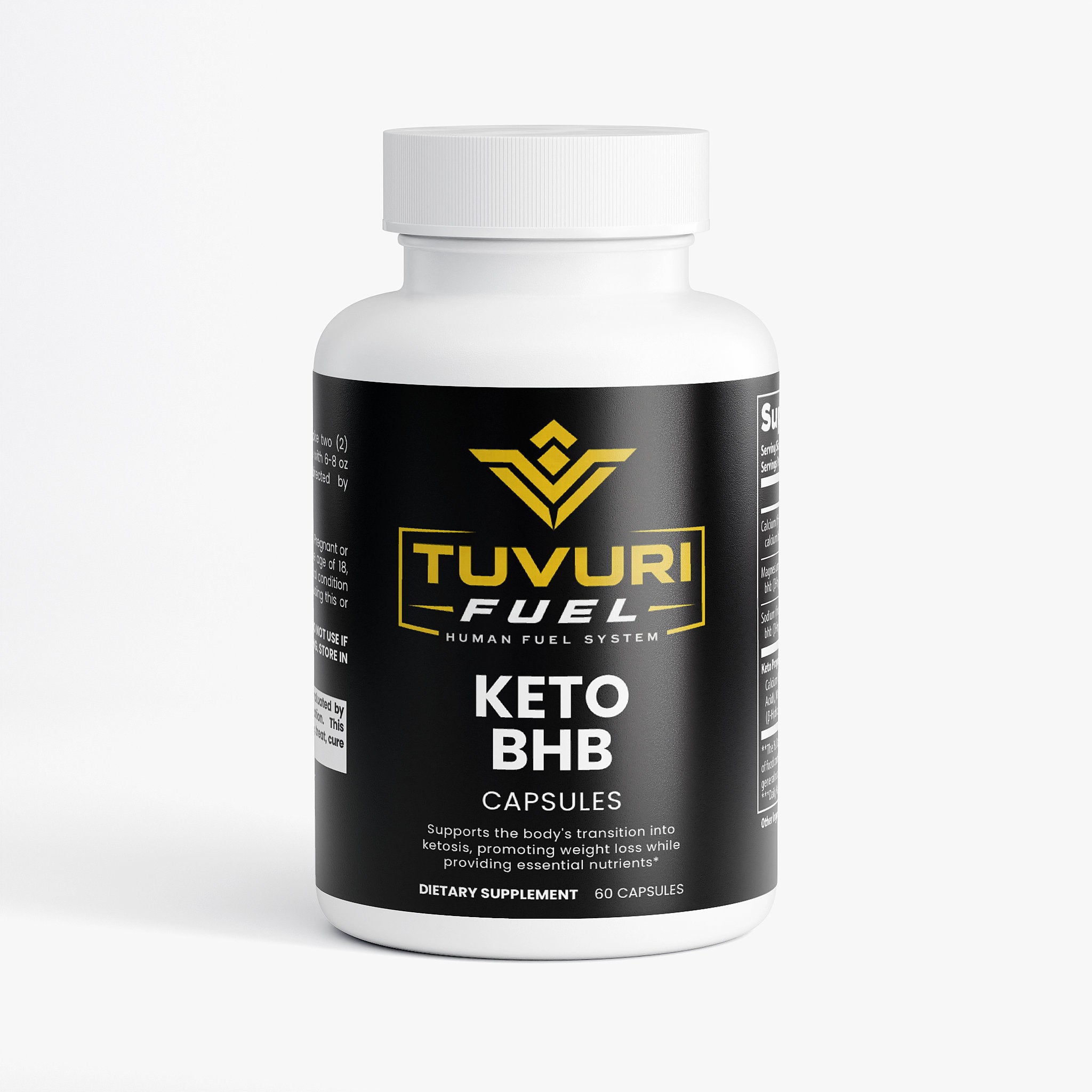 Keto BHB