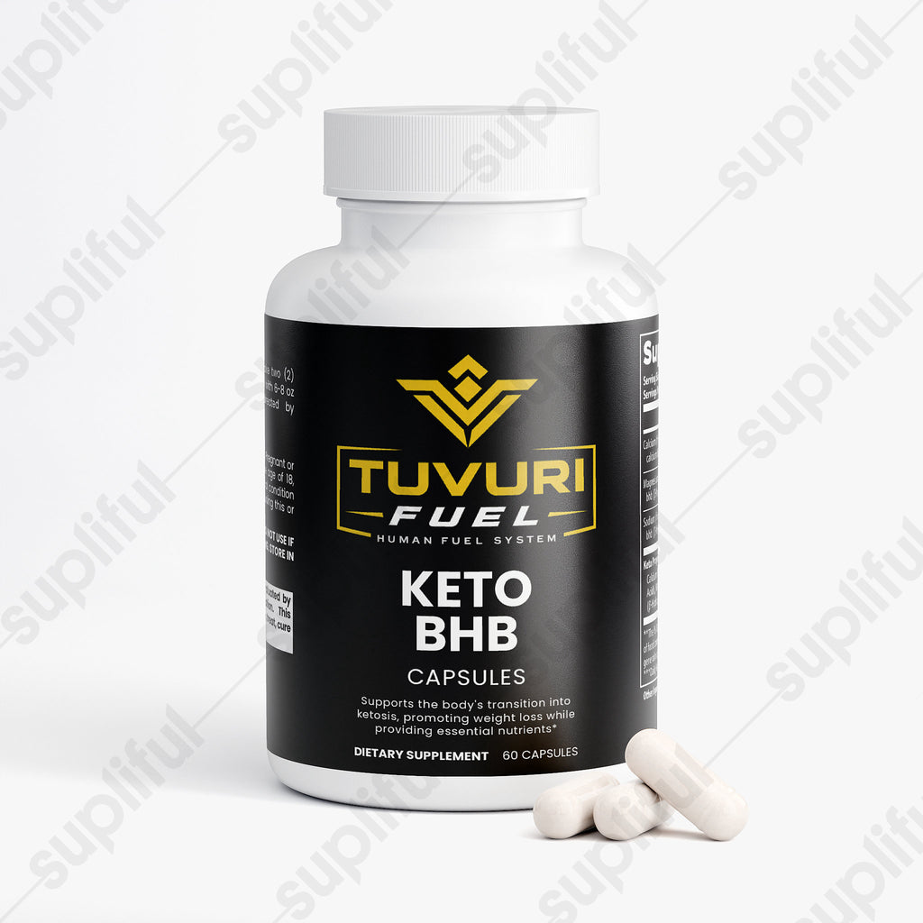 Keto BHB
