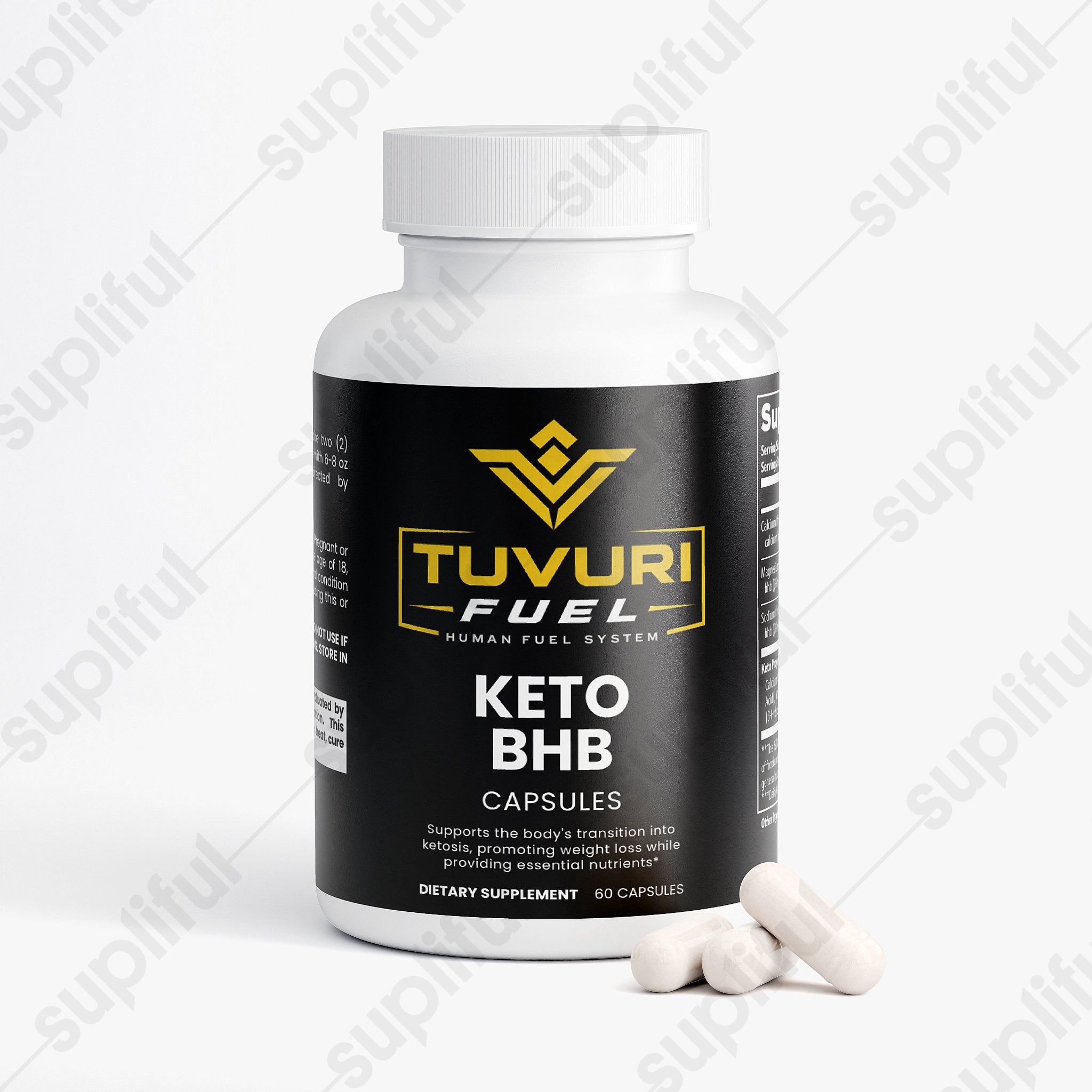 Keto BHB