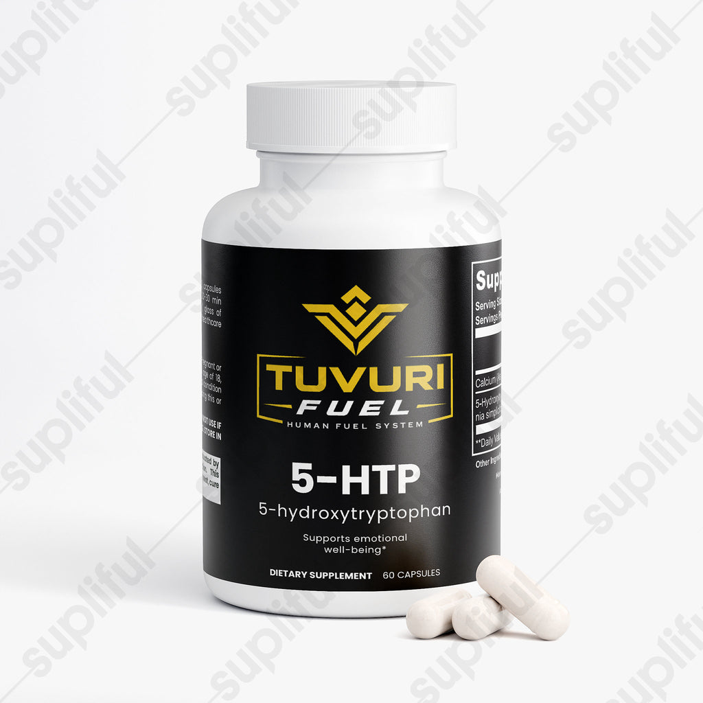 5-HTP