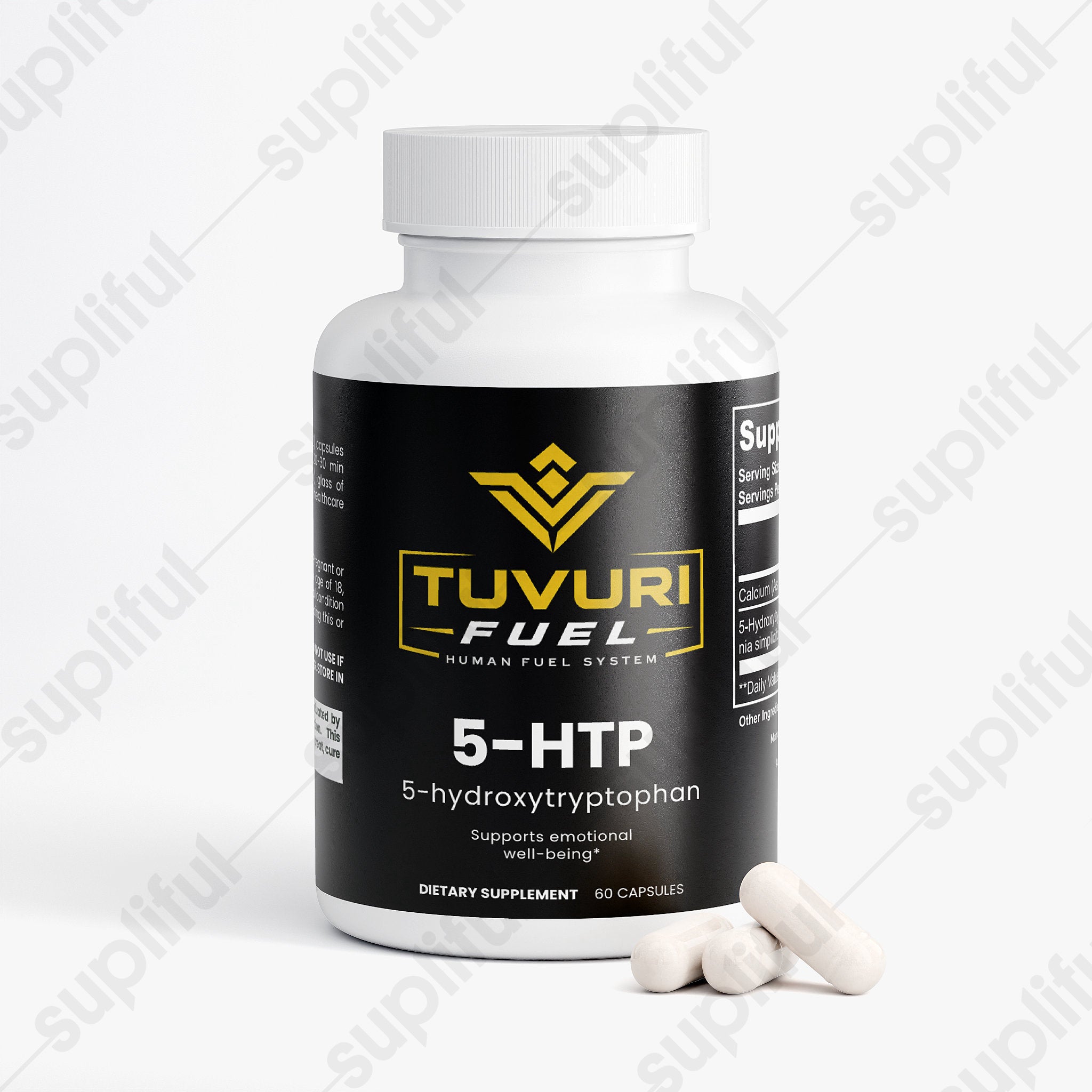5-HTP