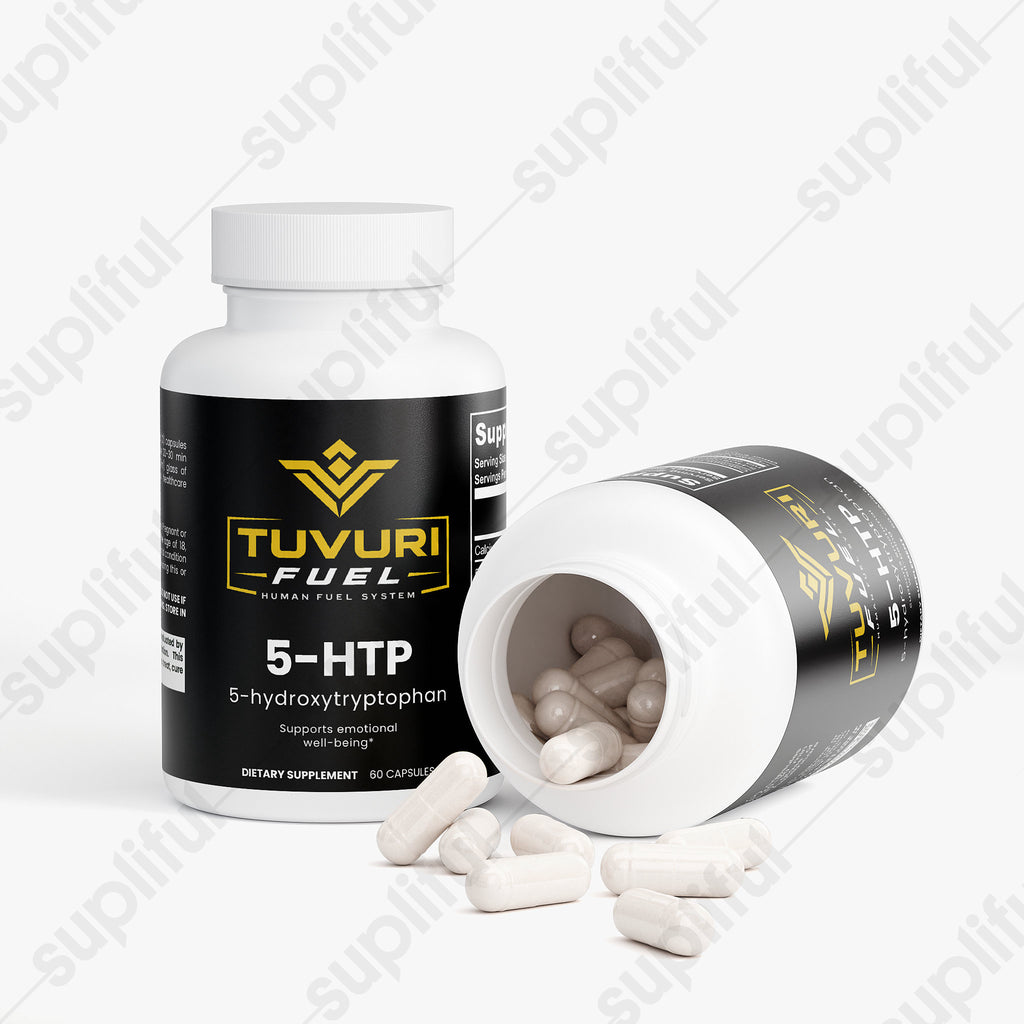 5-HTP