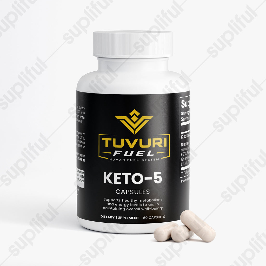 Keto-5