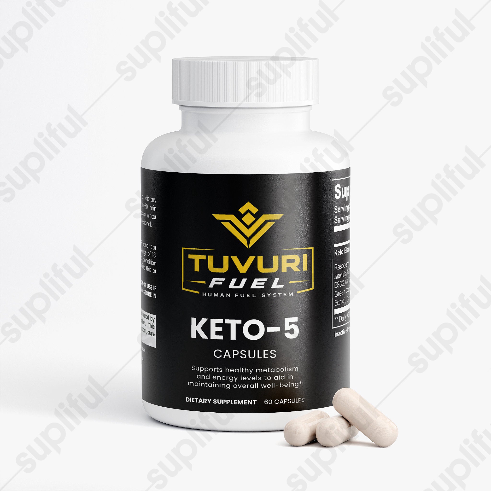 Keto-5