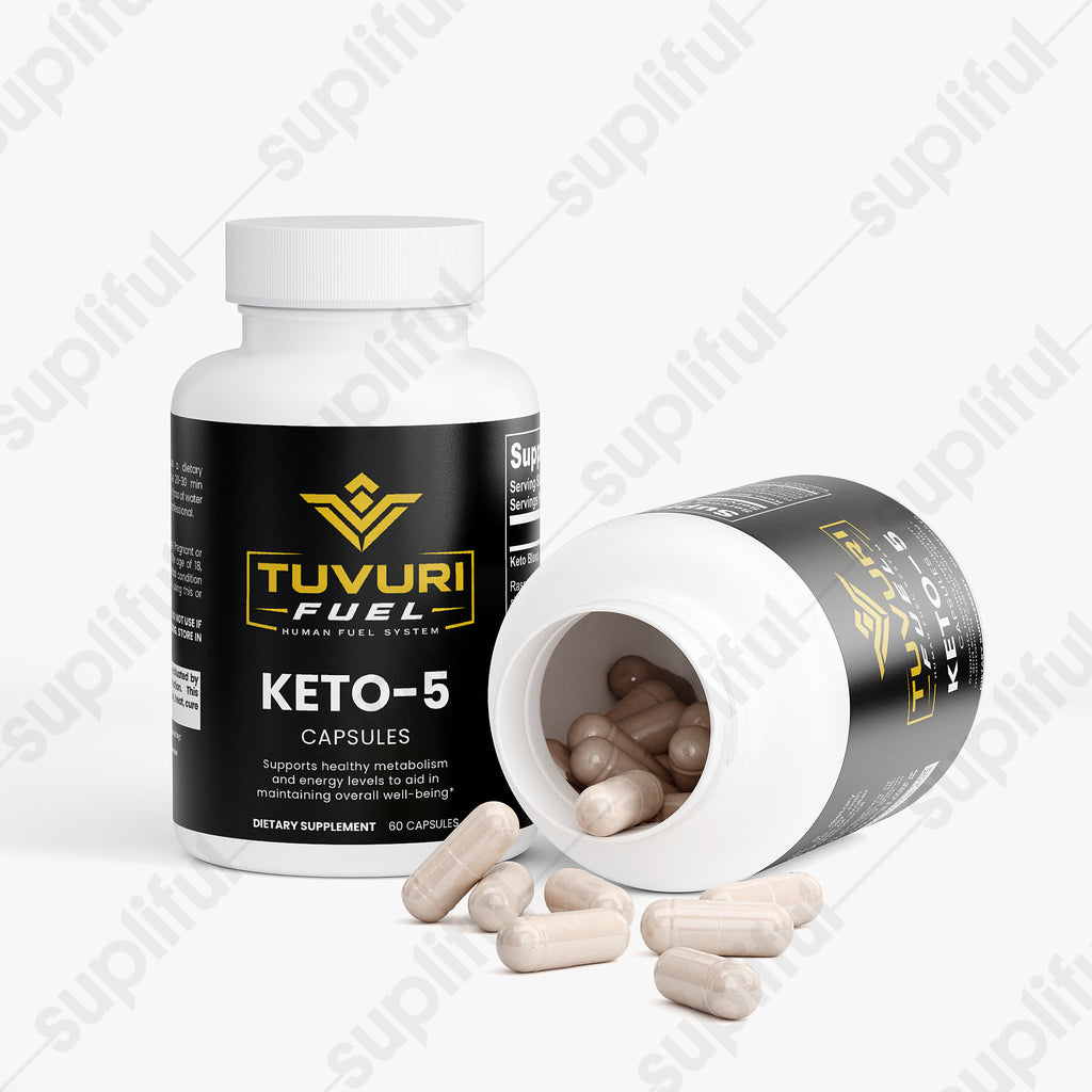 Keto-5