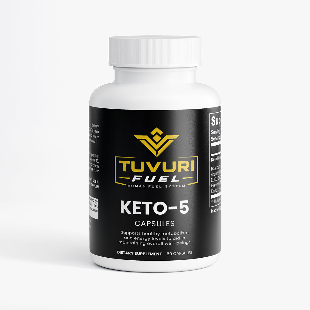 Keto-5