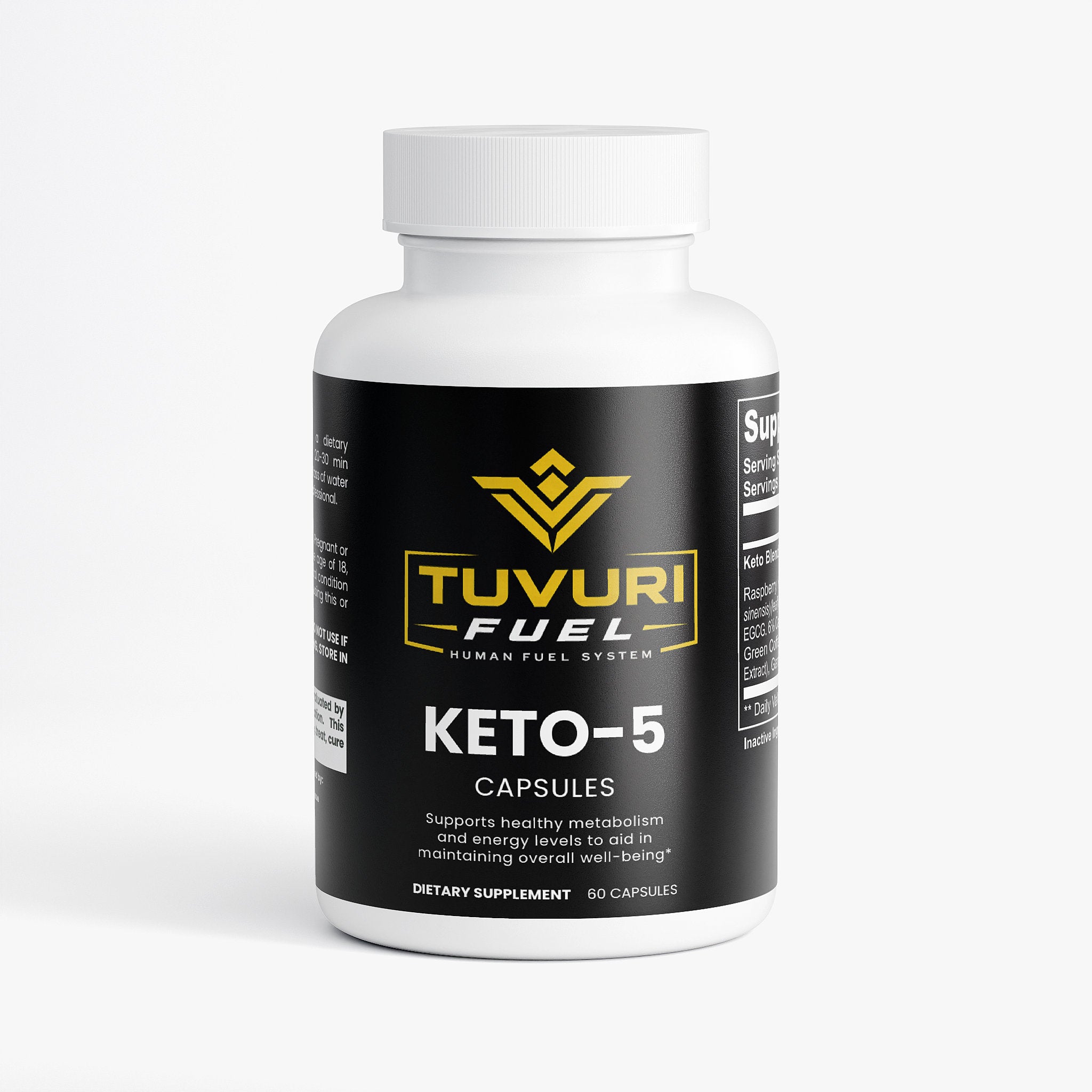 Keto-5