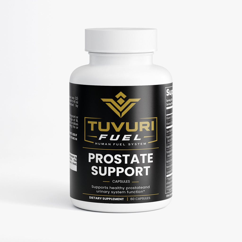 Prostate Support