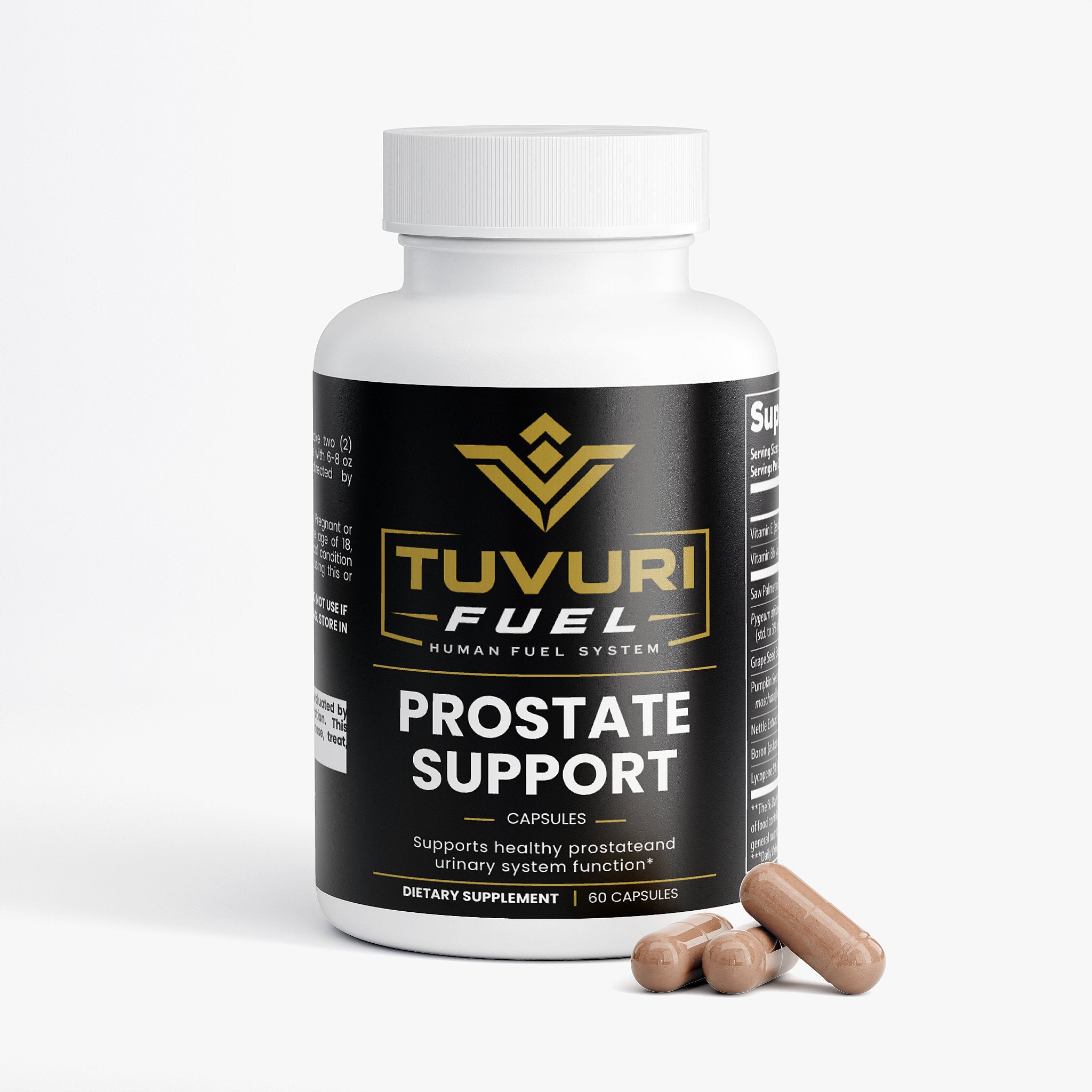 Prostate Support