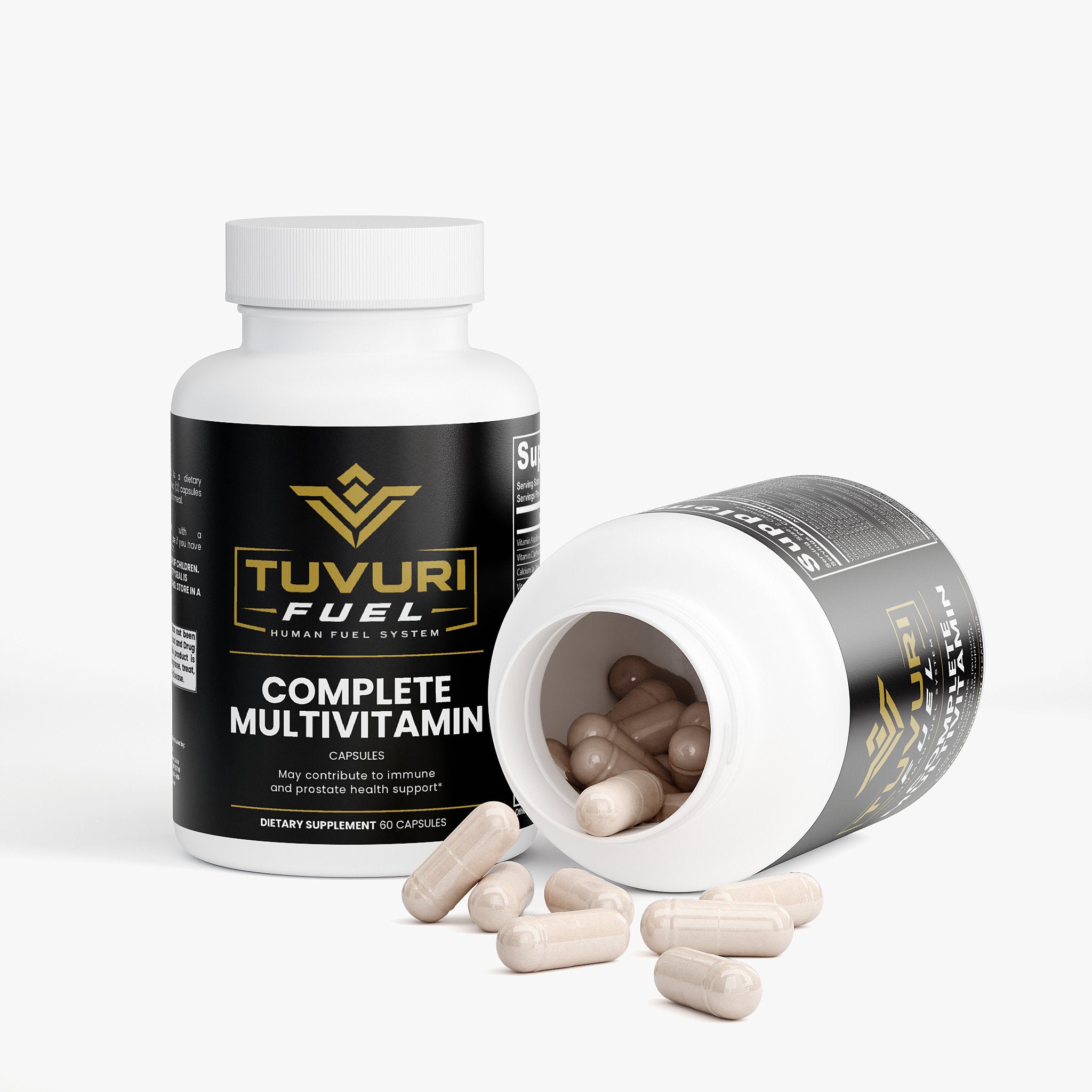 Complete Multivitamin