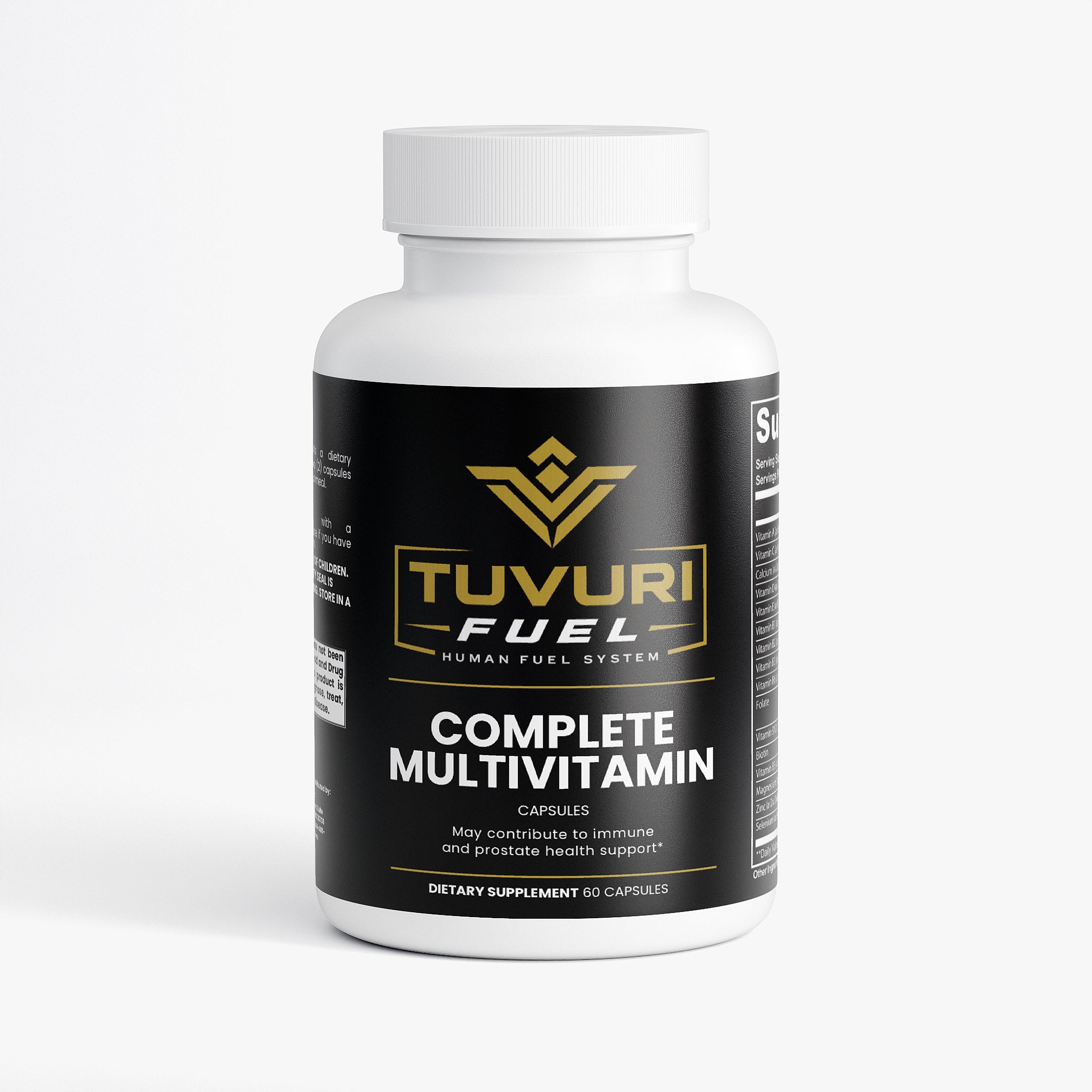 Complete Multivitamin