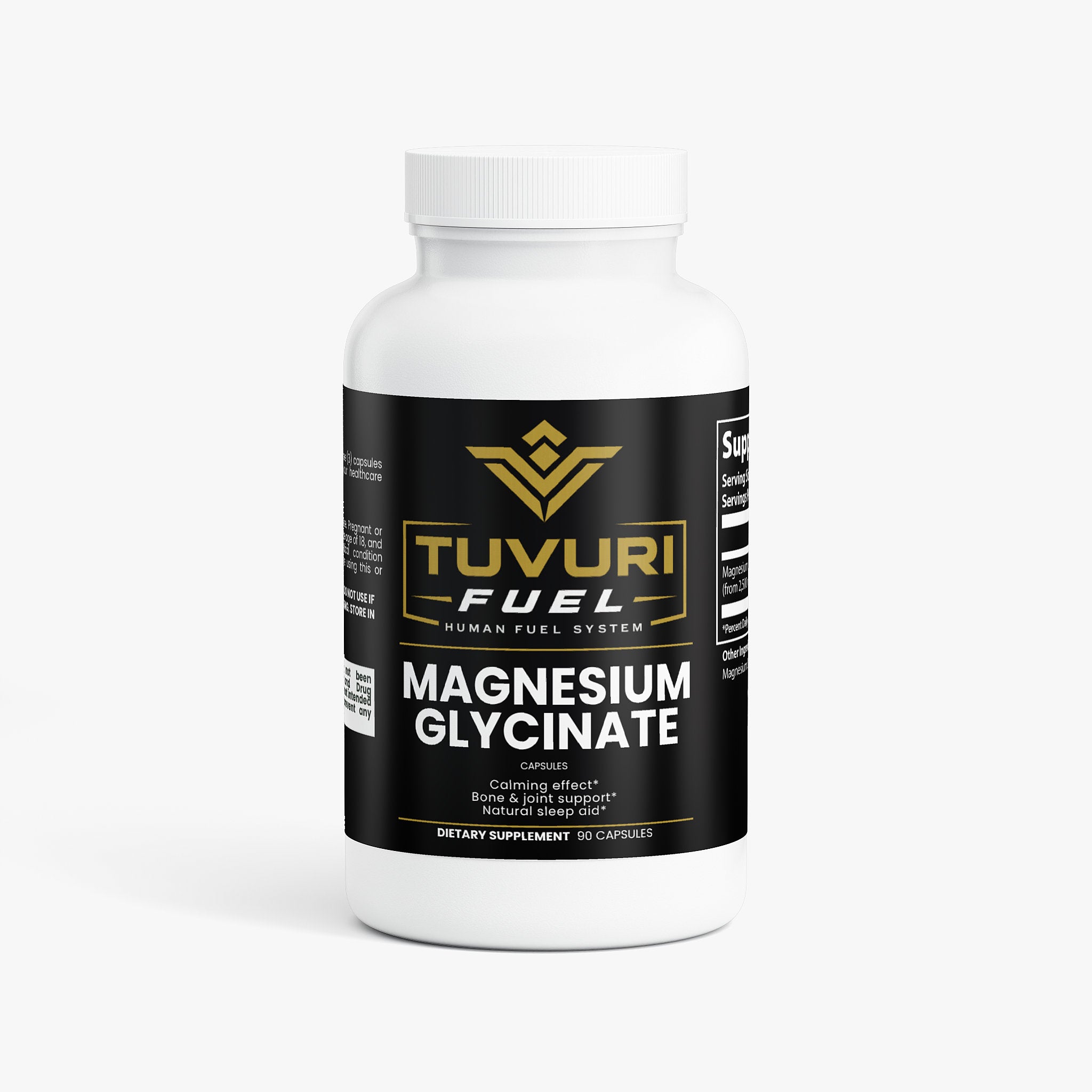 Magnesium Glycinate