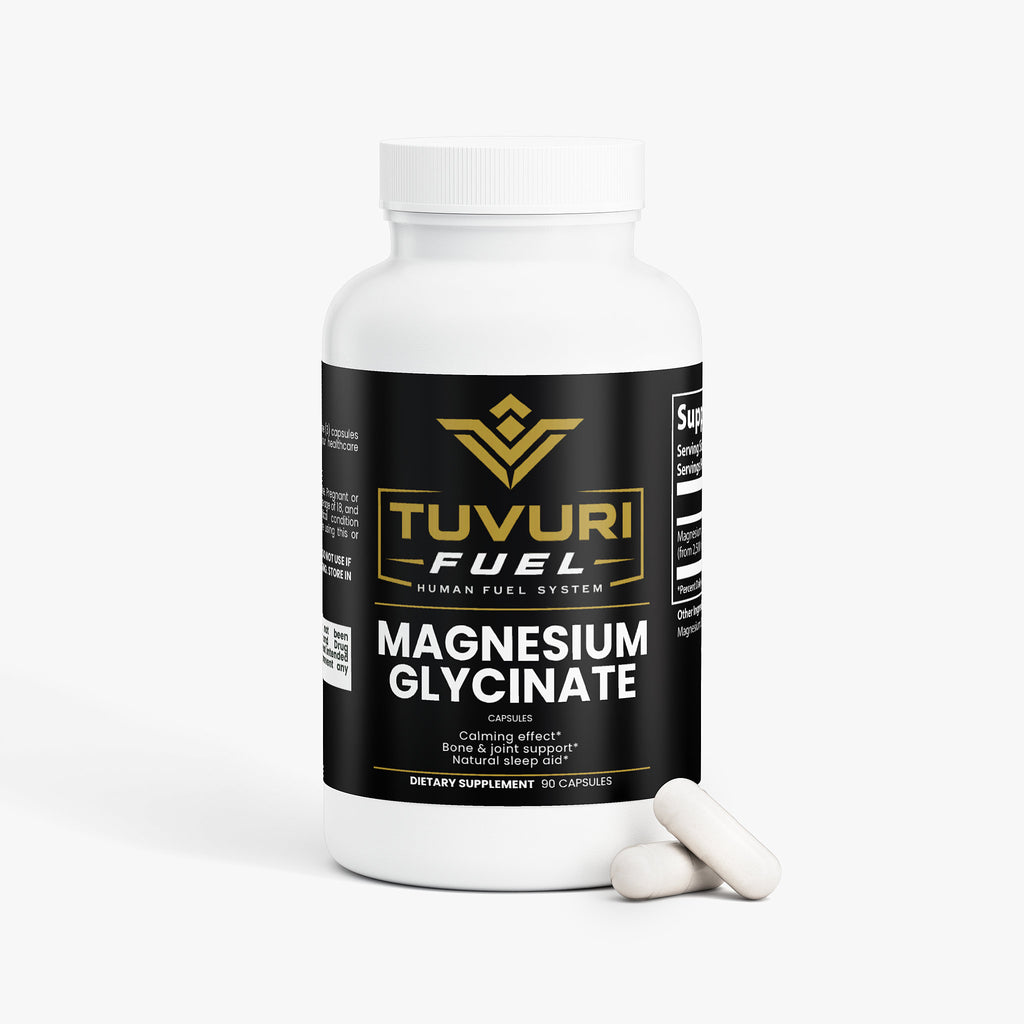 Magnesium Glycinate