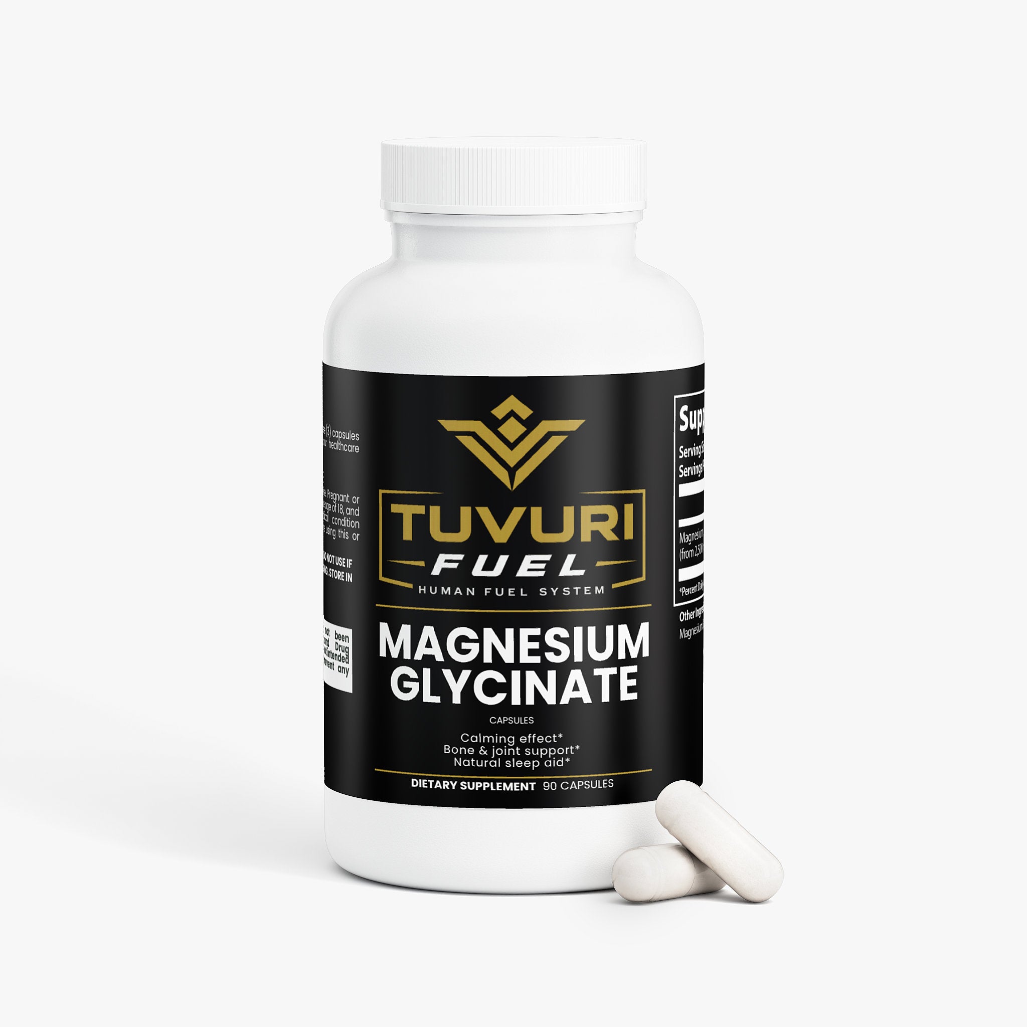 Magnesium Glycinate