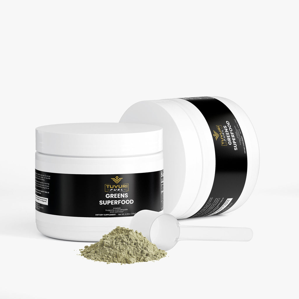 Greens Superfood