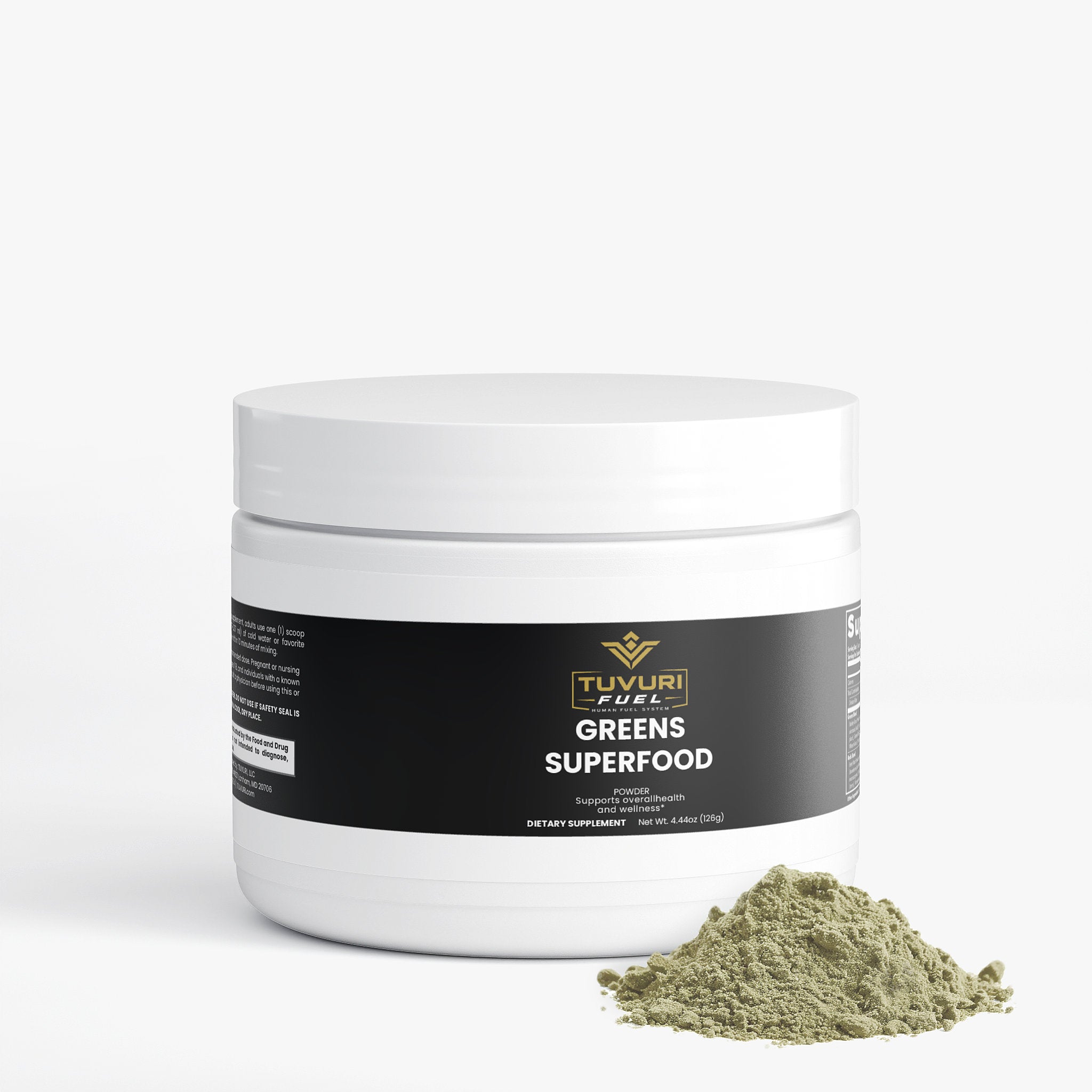 Greens Superfood