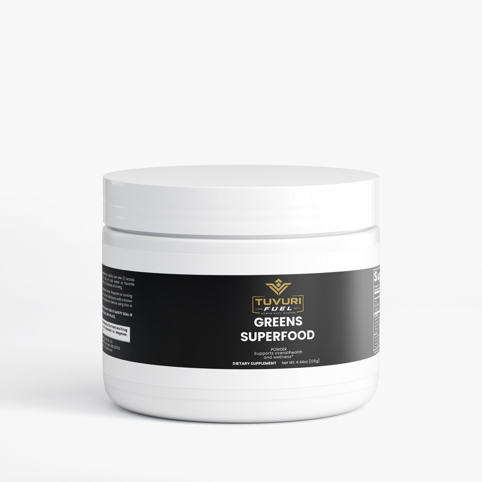 Greens Superfood