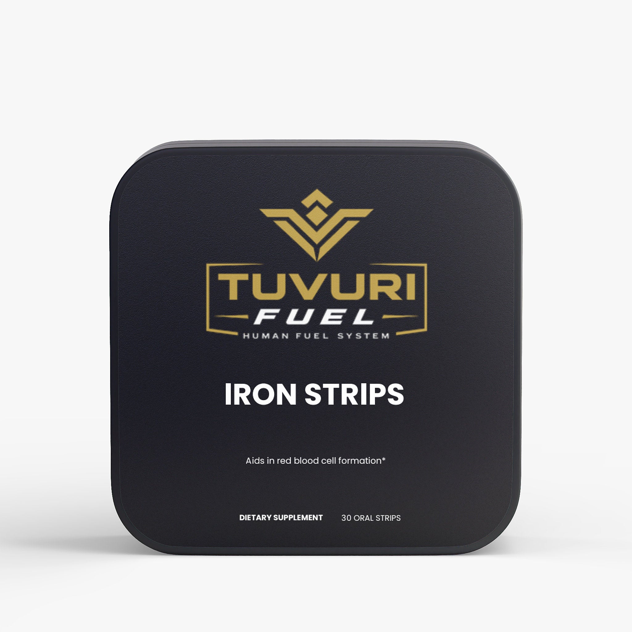 Iron Strips